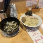 中華そば うめ川 - 