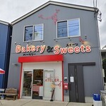 Bakery&Sweets ATELIER - 
