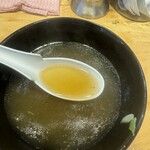 中華そば うめ川 - 