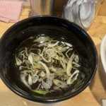 中華そば うめ川 - 