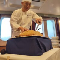 シンフォニー東京湾クルーズ - 