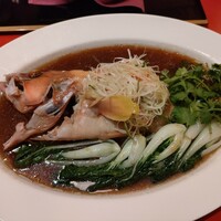 過門香 銀座本店 - 