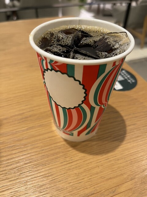 Starbucks Coffee Nagoya Paruko Nishikan Ten