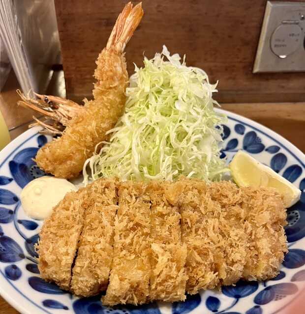 とんきち  とん吉 （とんきち） - あざみ野/とんかつ | 食べログ