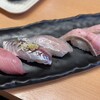 沼津魚がし鮨 流れ鮨 三島店