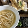 うどん専門店 馳走
