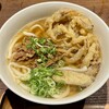 伝統自家製麺 い蔵 岡本店