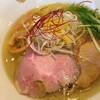 麺処ぐり虎 名古屋栄