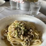 トラットリア メータ - 