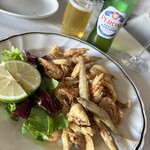 トラットリア メータ - 