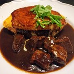 オムライス専門店 エグロン - 