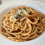 くまもと中央カントリークラブ - ミートソース