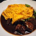 オムライス専門店 エグロン - 