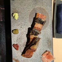 うなぎ時任 - 