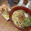 うどん 松屋