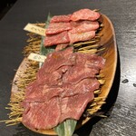 燒肉Bar 秀 - 