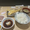 天麩羅処ひらお 大名店