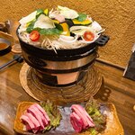 BUSCHEN SCHANK - 2人前