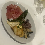 オステリア ダ アダ - 