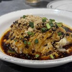 四川料理専門店 成都娘酸菜魚 - 