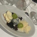 オステリア ダ アダ - 