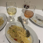 オステリア ダ アダ - 