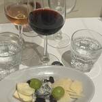 オステリア ダ アダ - 