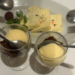 オステリア ダ アダ - 