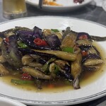 四川料理専門店 成都娘酸菜魚 高田馬場店 - 