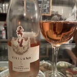 オステリア ダ アダ - 