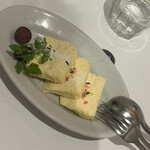 オステリア ダ アダ - 