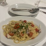 オステリア ダ アダ - 