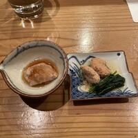 鮨 おにかい×2 - 