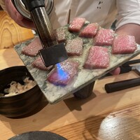 鮨 おにかい×2 - 