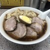 中華麺店 喜楽