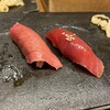 まんてん鮨 日比谷オクロジ店