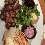 シズラー 三鷹店 - 