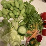 シズラー 三鷹店 - 