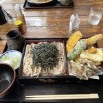 Soba Dokoro Nishikawa - 