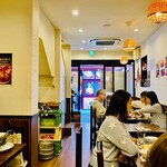 湖南人家 - 20241031内観