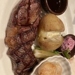 シズラー 三鷹店 - 