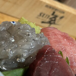 焼きもの家 慶 - 生しらすまで登場。あったんかいww