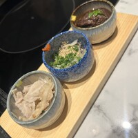 博多もつ鍋 やま中 博多店 - 