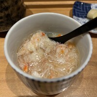 まんてん鮨 日比谷オクロジ店 - 