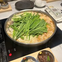 博多もつ鍋 やま中 博多店 - 