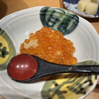 まんてん鮨 日比谷オクロジ店 - 