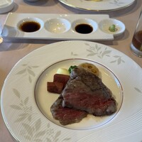 特選近江牛レストラン ティファニー - 
