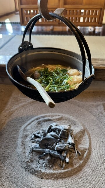 お食事処 庵（イオリ） - 仙北市その他（食堂）