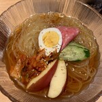 焼肉飯場 円蔵 - 