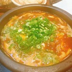 さぬきうどん　ゆう庵 - 